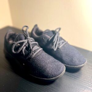 All Birds Wool Sneakers